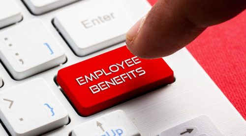 employee-benefits-red-keyboard-key